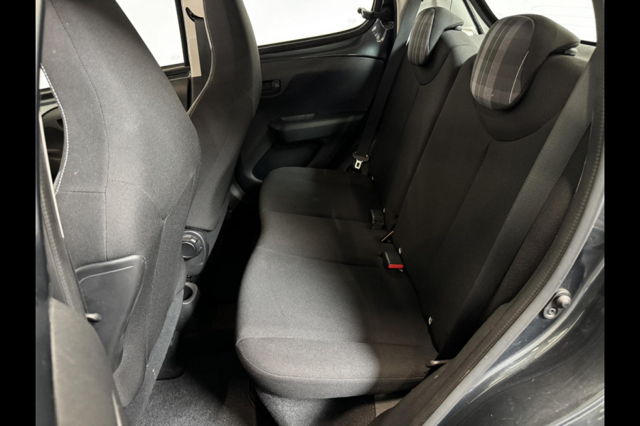 Peugeot 108 1.0 e-VTi Active | Airco | Bluetooth | Led