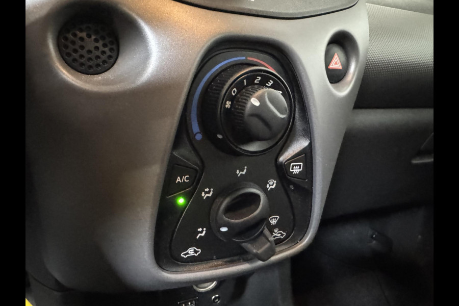 Peugeot 108 1.0 e-VTi Active | Airco | Bluetooth | Led