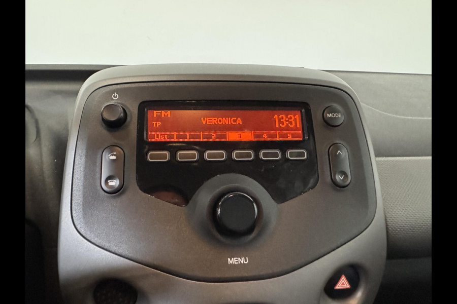 Peugeot 108 1.0 e-VTi Active | Airco | Bluetooth | Led