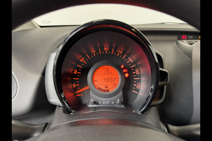 Peugeot 108 1.0 e-VTi Active | Airco | Bluetooth | Led