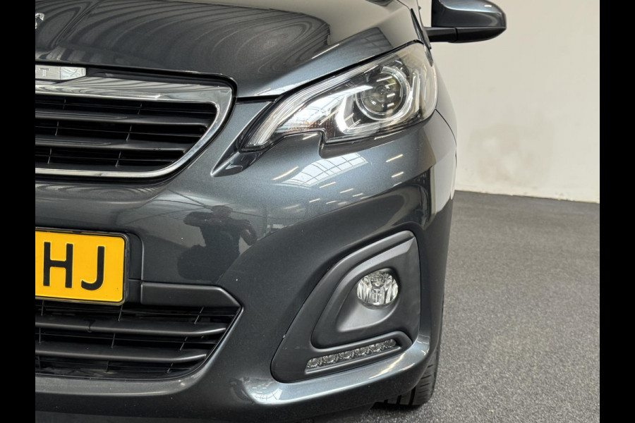 Peugeot 108 1.0 e-VTi Active | Airco | Bluetooth | Led