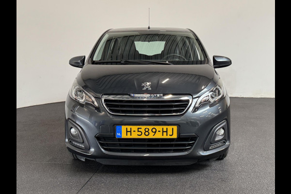 Peugeot 108 1.0 e-VTi Active | Airco | Bluetooth | Led