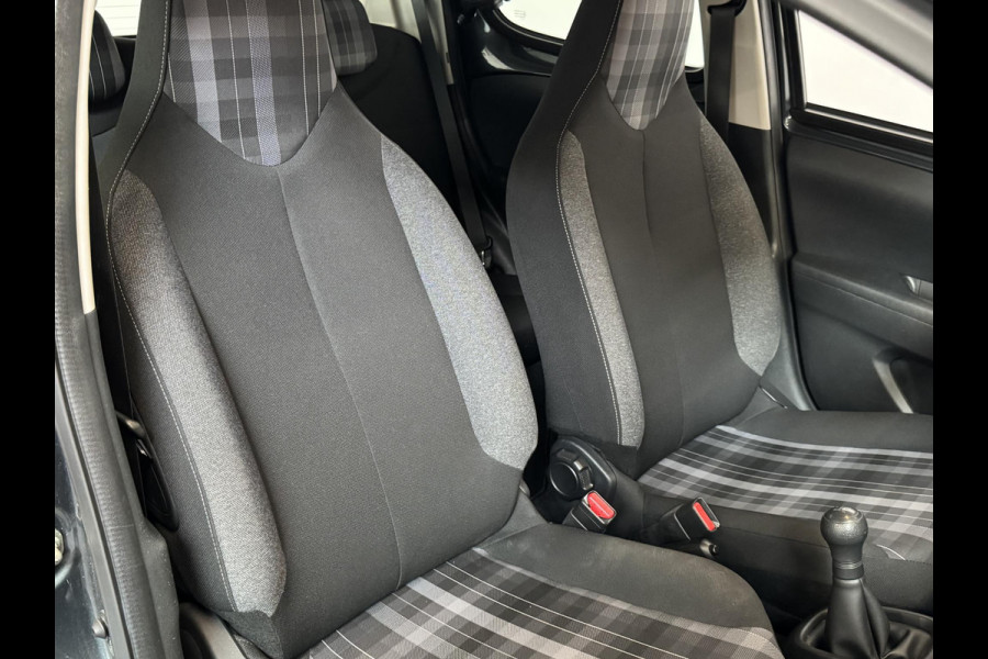 Peugeot 108 1.0 e-VTi Active | Airco | Bluetooth | Led
