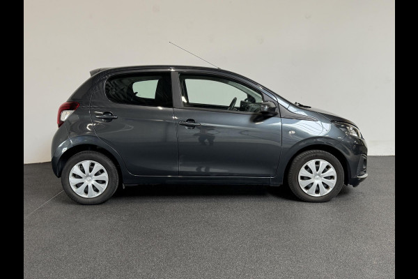 Peugeot 108 1.0 e-VTi Active | Airco | Bluetooth | Led