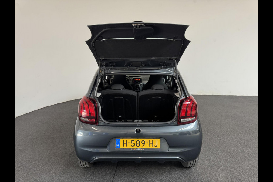 Peugeot 108 1.0 e-VTi Active | Airco | Bluetooth | Led