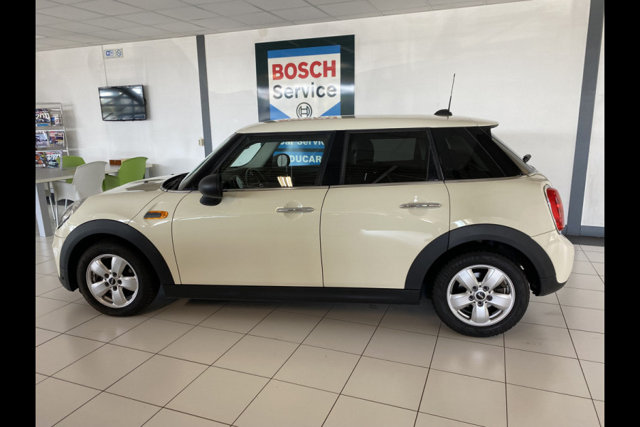 MINI Mini 1.5 One Business 5 Drs / Airco
