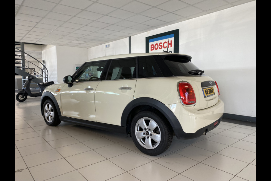 MINI Mini 1.5 One Business 5 Drs / Airco