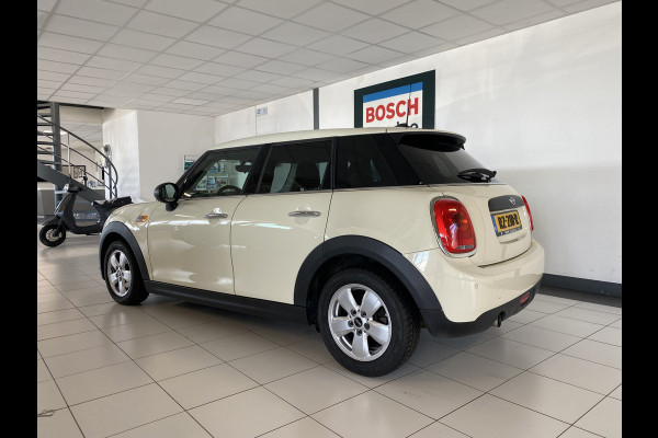 MINI Mini 1.5 One Business 5 Drs / Airco