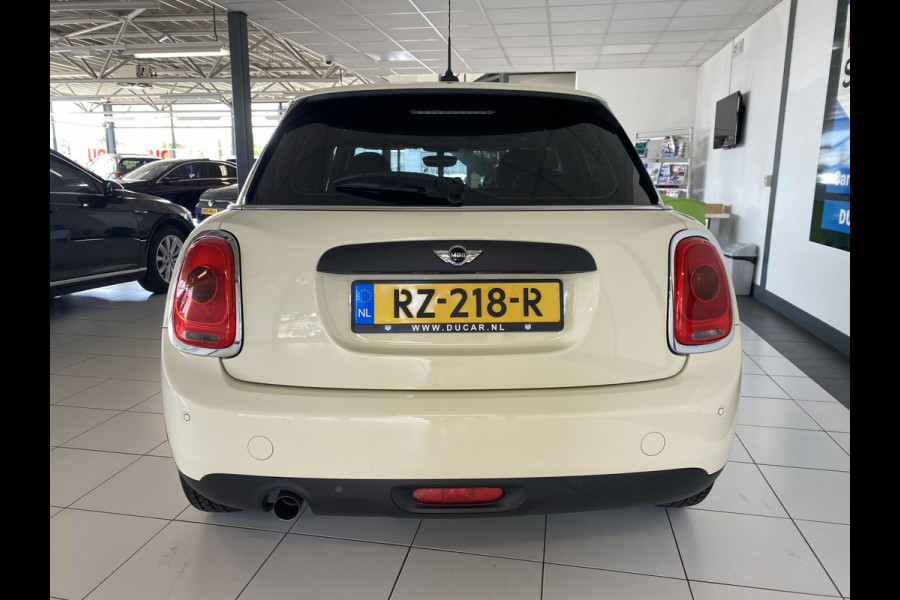 MINI Mini 1.5 One Business 5 Drs / Airco