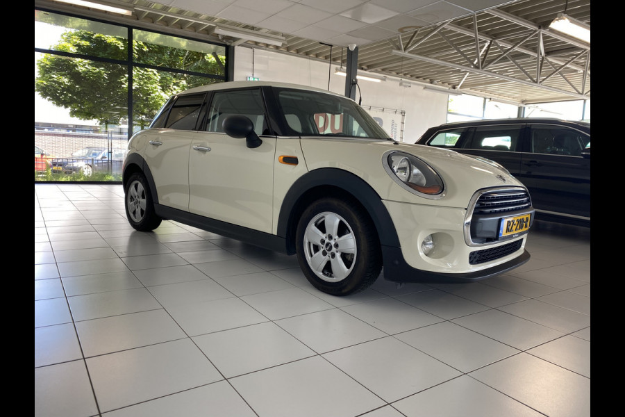 MINI Mini 1.5 One Business 5 Drs / Airco