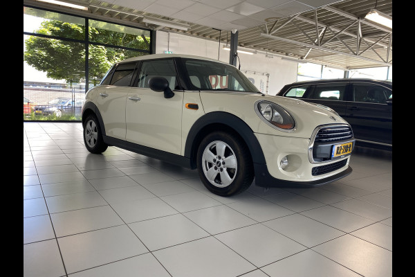 MINI Mini 1.5 One Business 5 Drs / Airco