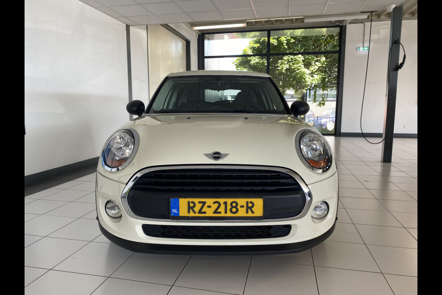 MINI Mini 1.5 One Business 5 Drs / Airco