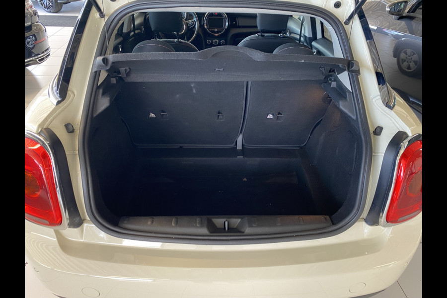 MINI Mini 1.5 One Business 5 Drs / Airco