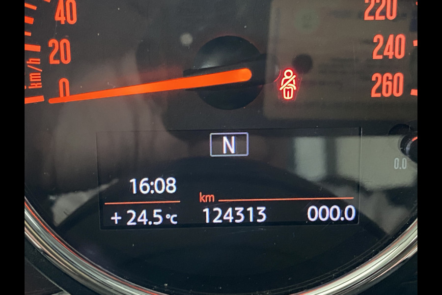 MINI Mini 1.5 One Business 5 Drs / Airco