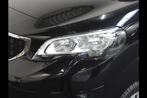 Peugeot Expert 120PK L2 Navigatie Cruise Control Parkeersensoren Airco Trekhaak Sidebars