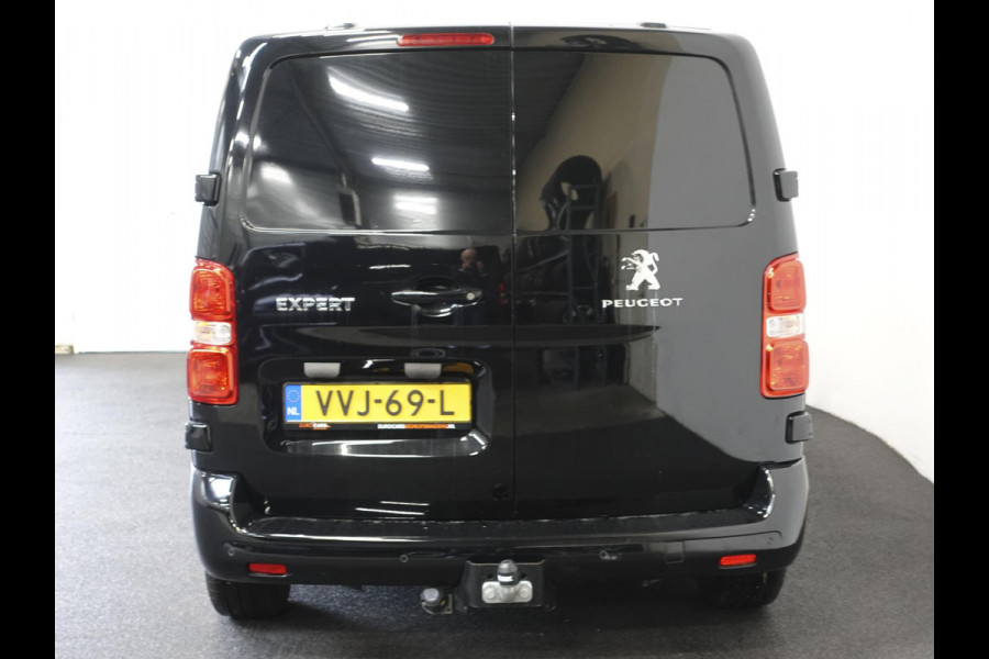 Peugeot Expert 120PK L2 Navigatie Cruise Control Parkeersensoren Airco Trekhaak Sidebars