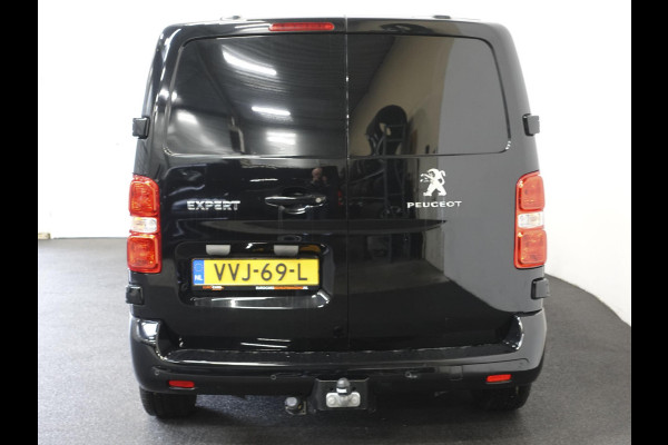 Peugeot Expert 120PK L2 Navigatie Cruise Control Parkeersensoren Airco Trekhaak Sidebars