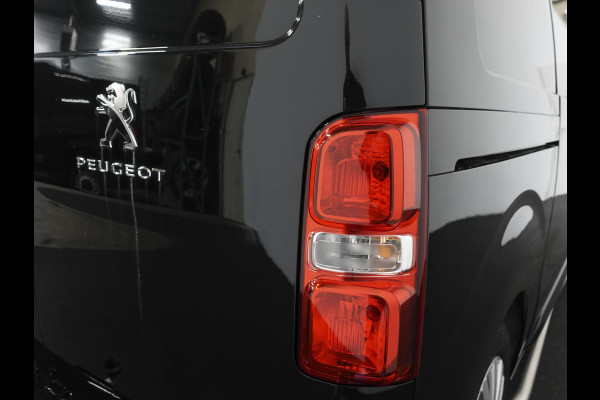 Peugeot Expert 120PK L2 Navigatie Cruise Control Parkeersensoren Airco Trekhaak Sidebars