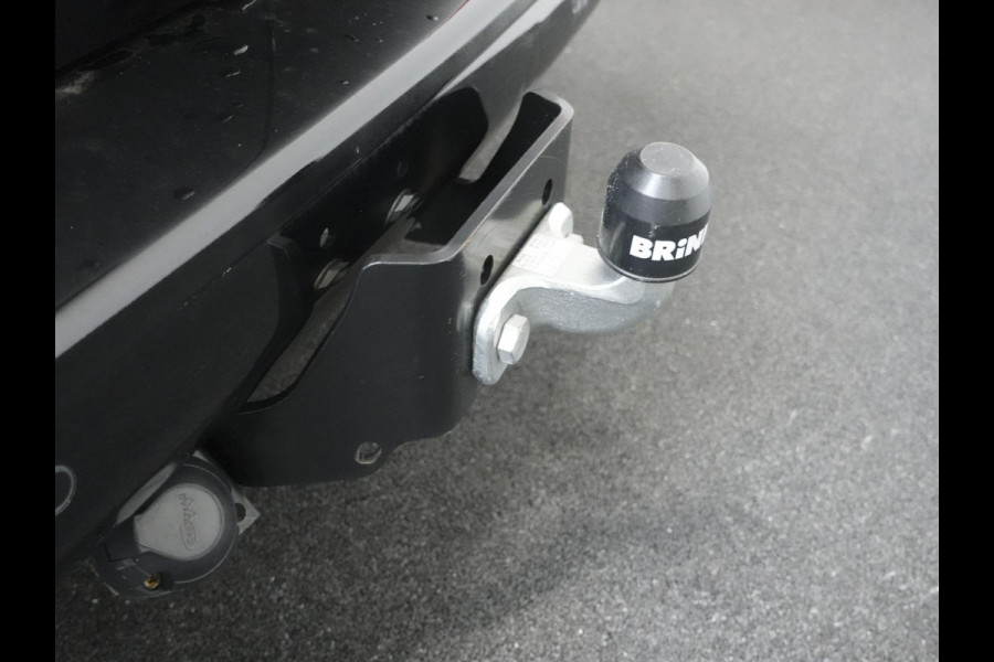 Peugeot Expert 120PK L2 Navigatie Cruise Control Parkeersensoren Airco Trekhaak Sidebars