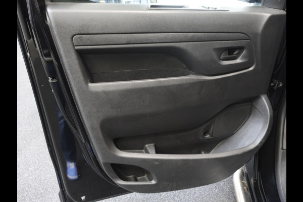 Peugeot Expert 120PK L2 Navigatie Cruise Control Parkeersensoren Airco Trekhaak Sidebars