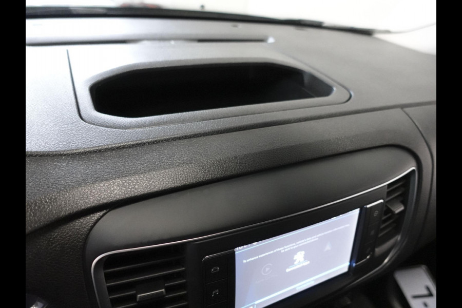 Peugeot Expert 120PK L2 Navigatie Cruise Control Parkeersensoren Airco Trekhaak Sidebars