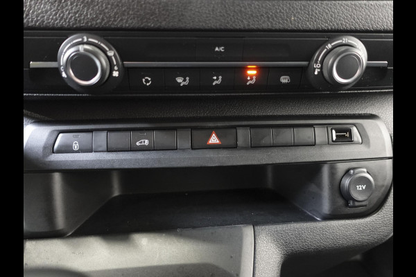 Peugeot Expert 120PK L2 Navigatie Cruise Control Parkeersensoren Airco Trekhaak Sidebars