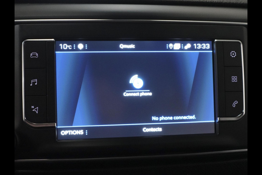 Peugeot Expert 120PK L2 Navigatie Cruise Control Parkeersensoren Airco Trekhaak Sidebars