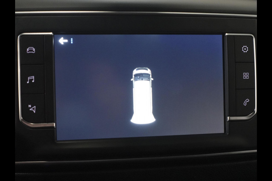 Peugeot Expert 120PK L2 Navigatie Cruise Control Parkeersensoren Airco Trekhaak Sidebars