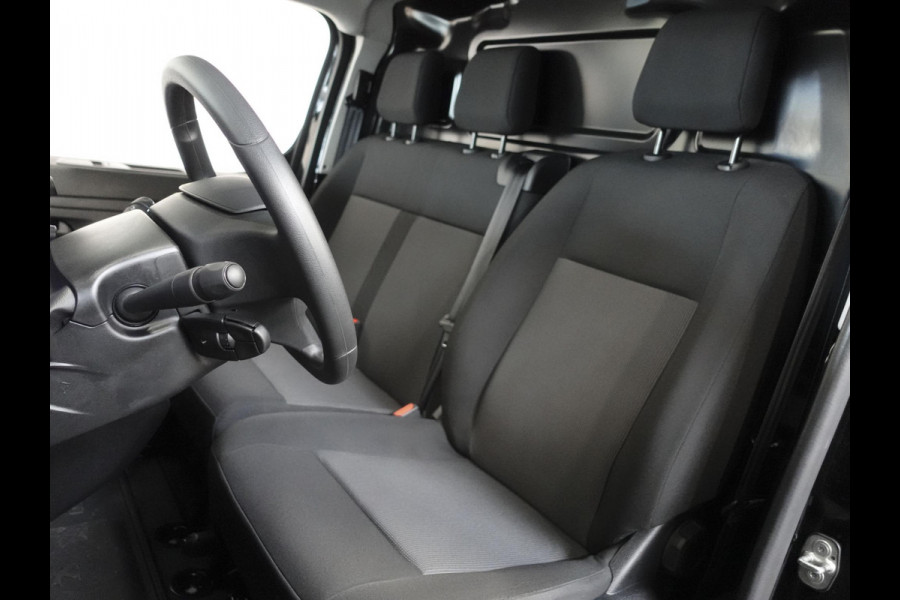 Peugeot Expert 120PK L2 Navigatie Cruise Control Parkeersensoren Airco Trekhaak Sidebars