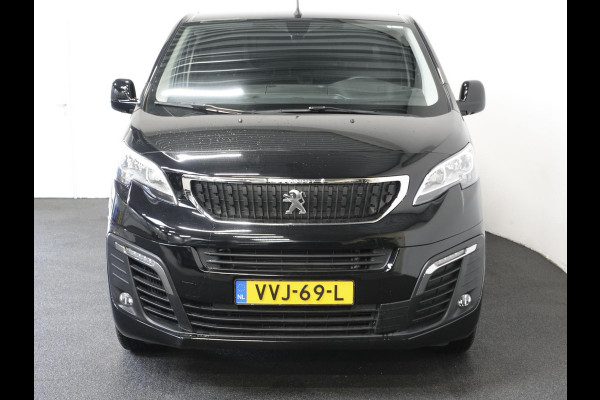 Peugeot Expert 120PK L2 Navigatie Cruise Control Parkeersensoren Airco Trekhaak Sidebars