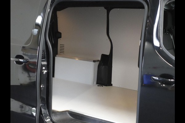 Peugeot Expert 120PK L2 Navigatie Cruise Control Parkeersensoren Airco Trekhaak Sidebars