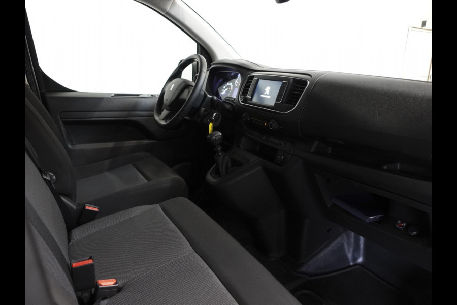 Peugeot Expert 120PK L2 Navigatie Cruise Control Parkeersensoren Airco Trekhaak Sidebars