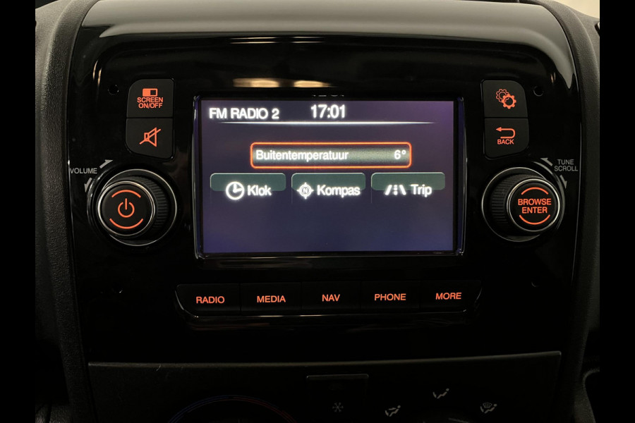 Opel Movano 2.3 Turbo L3H1 Bakwagen Meubelbak met Laadklep Airco Cruise Control Navigatie Zijdeur