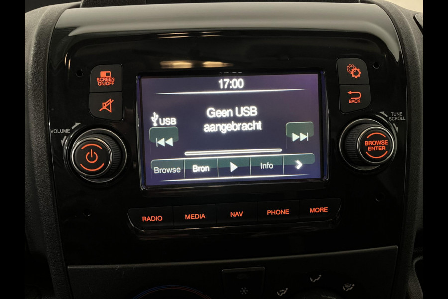 Opel Movano 2.3 Turbo L3H1 Bakwagen Meubelbak met Laadklep Airco Cruise Control Navigatie Zijdeur