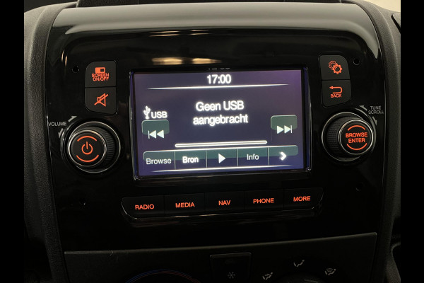 Opel Movano 2.3 Turbo L3H1 Bakwagen Meubelbak met Laadklep Airco Cruise Control Navigatie Zijdeur