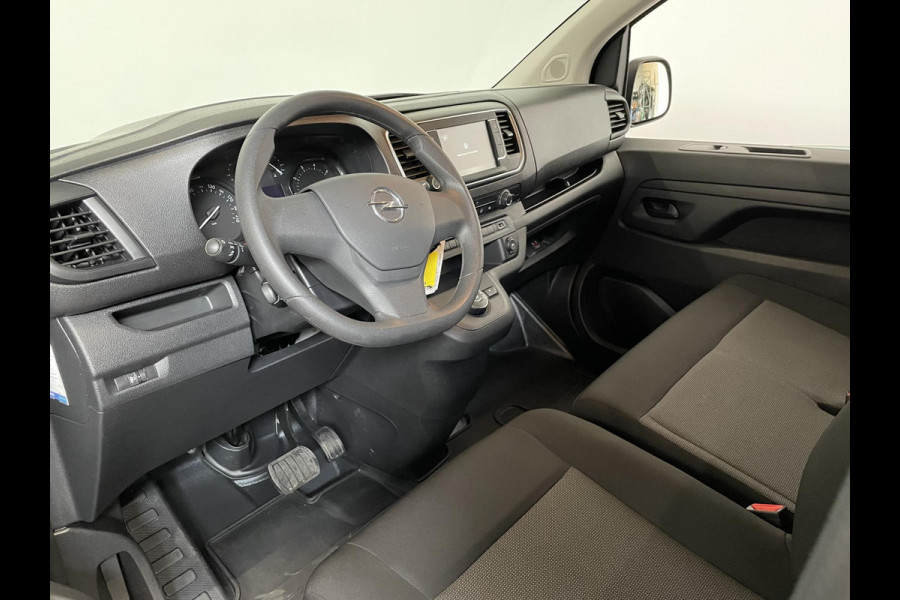 Opel Vivaro 145pk Automaat L2H1 Sport Edition Navigatie Trekhaak Cruise control Airco 3-zits Euro6