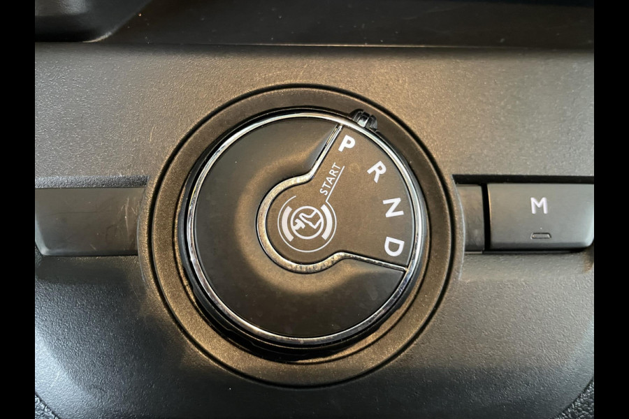 Opel Vivaro 145pk Automaat L2H1 Sport Edition Navigatie Trekhaak Cruise control Airco 3-zits Euro6