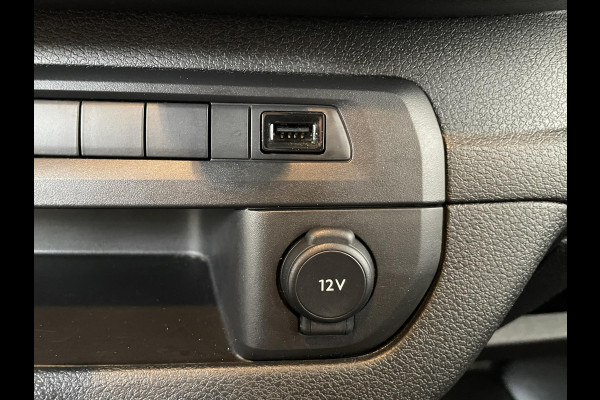 Opel Vivaro 145pk Automaat L2H1 Sport Edition Navigatie Trekhaak Cruise control Airco 3-zits Euro6
