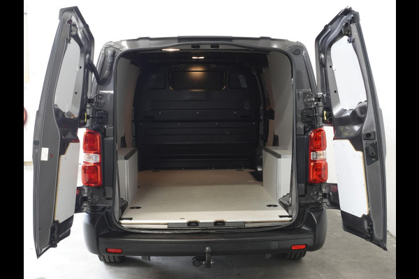 Opel Vivaro 2.0 BlueHDi 145PK L3 Automaat Airco Bluetooth Cruise Control Trekhaak Navigatie
