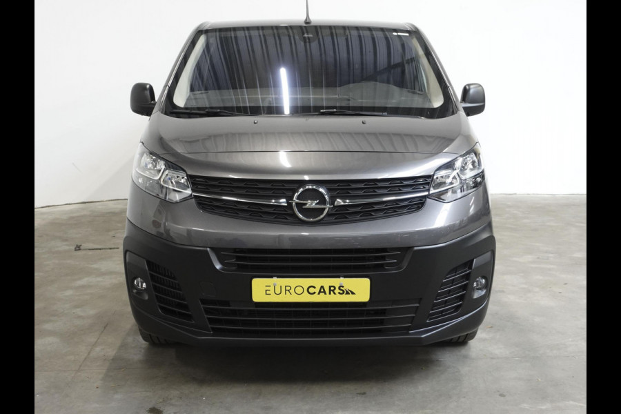 Opel Vivaro 2.0 BlueHDi 145PK L3 Automaat Airco Bluetooth Cruise Control Trekhaak Navigatie