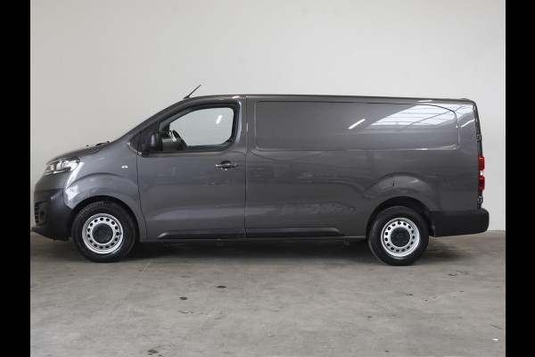 Opel Vivaro 2.0 BlueHDi 145PK L3 Automaat Airco Bluetooth Cruise Control Trekhaak Navigatie