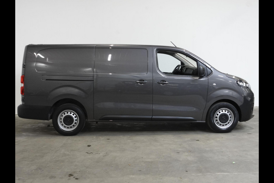 Opel Vivaro 2.0 BlueHDi 145PK L3 Automaat Airco Bluetooth Cruise Control Trekhaak Navigatie