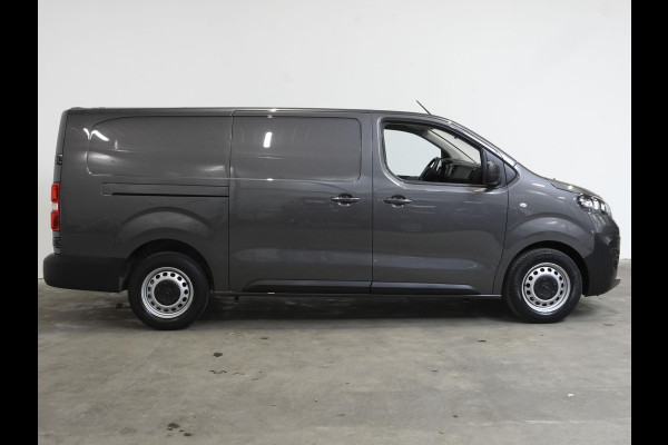 Opel Vivaro 2.0 BlueHDi 145PK L3 Automaat Airco Bluetooth Cruise Control Trekhaak Navigatie