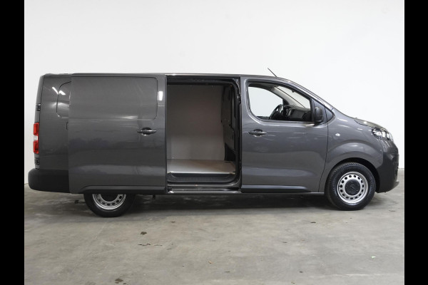 Opel Vivaro 2.0 BlueHDi 145PK L3 Automaat Airco Bluetooth Cruise Control Trekhaak Navigatie