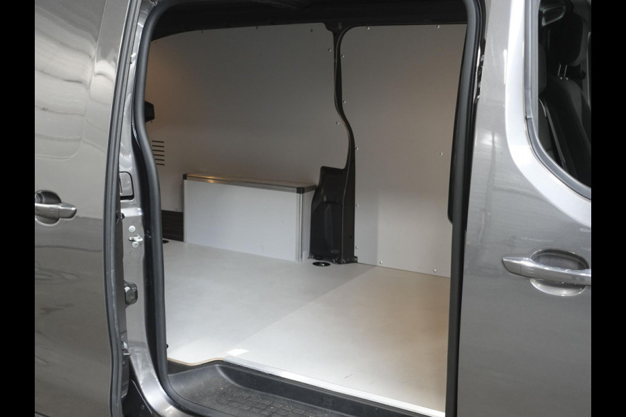 Opel Vivaro 2.0 BlueHDi 145PK L3 Automaat Airco Bluetooth Cruise Control Trekhaak Navigatie