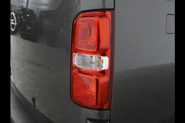 Opel Vivaro 2.0 BlueHDi 145PK L3 Automaat Airco Bluetooth Cruise Control Trekhaak Navigatie