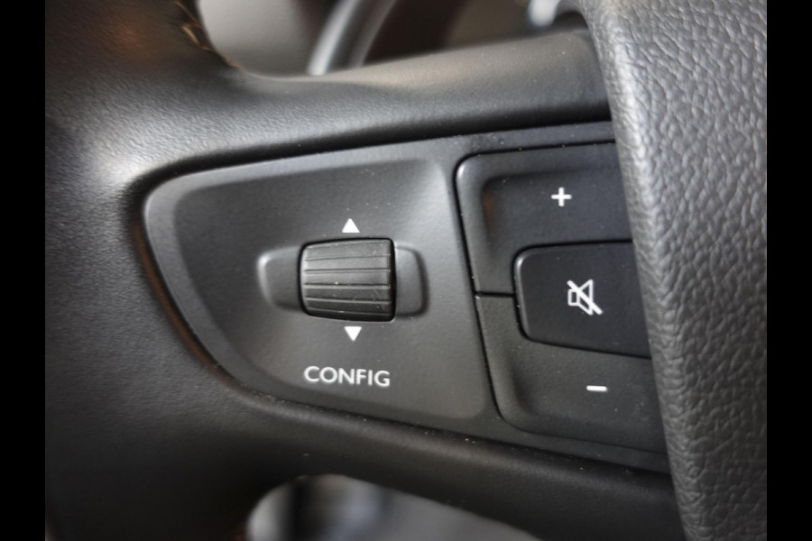 Opel Vivaro 2.0 BlueHDi 145PK L3 Automaat Airco Bluetooth Cruise Control Trekhaak Navigatie