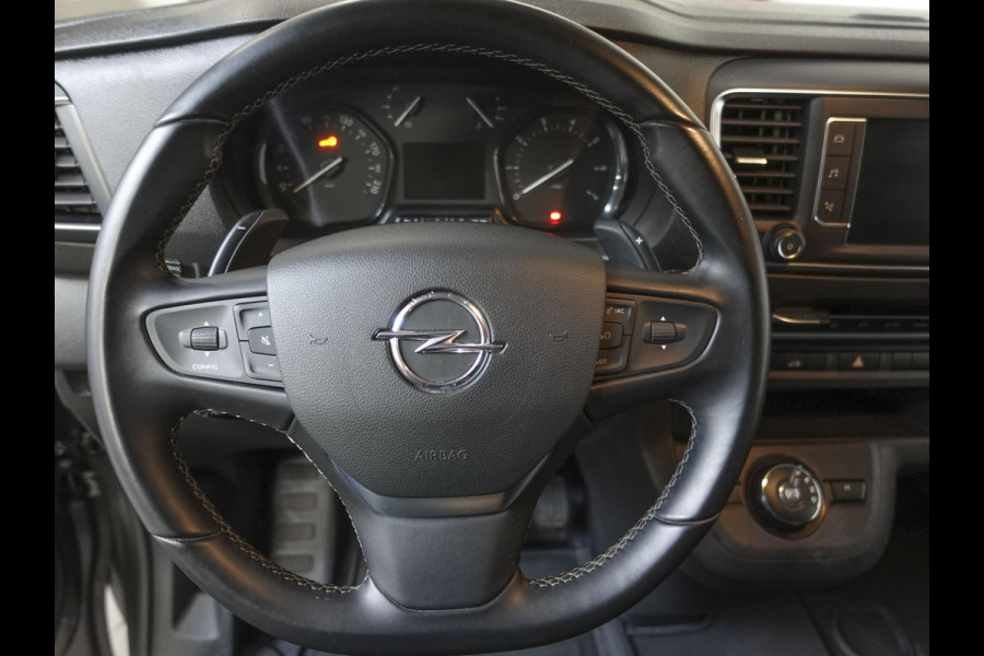 Opel Vivaro 2.0 BlueHDi 145PK L3 Automaat Airco Bluetooth Cruise Control Trekhaak Navigatie