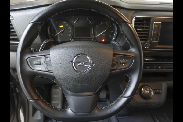 Opel Vivaro 2.0 BlueHDi 145PK L3 Automaat Airco Bluetooth Cruise Control Trekhaak Navigatie