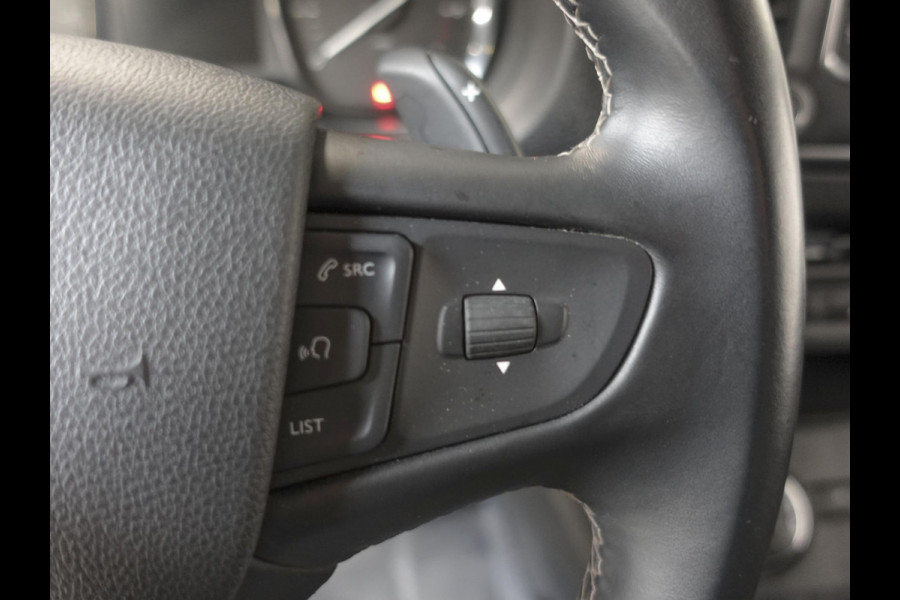 Opel Vivaro 2.0 BlueHDi 145PK L3 Automaat Airco Bluetooth Cruise Control Trekhaak Navigatie